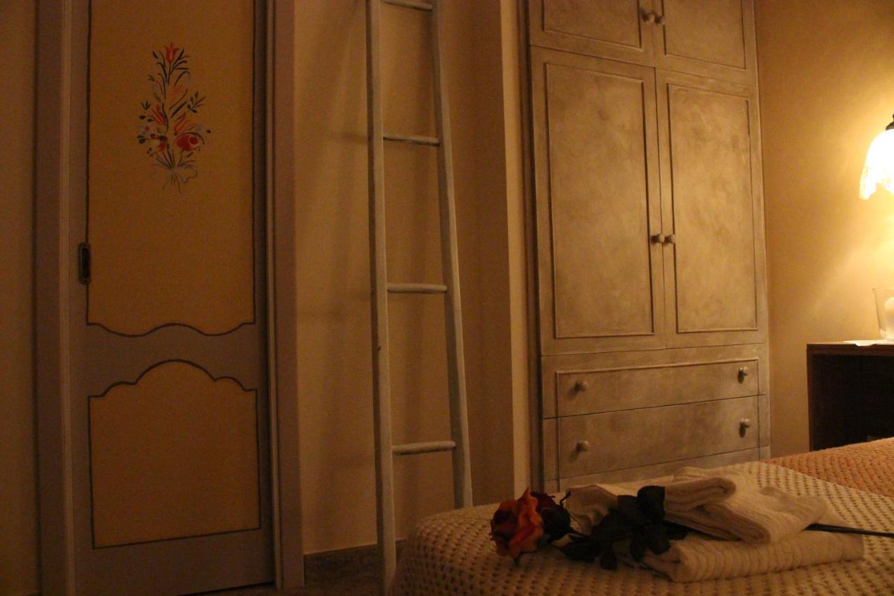 B&Bcasamali Selva Di Fasano Kültér fotó